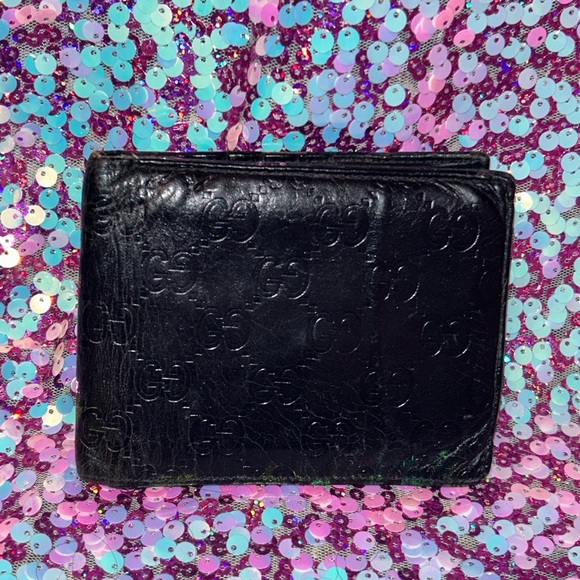 Gucci Wallet - Picture 2 of 9